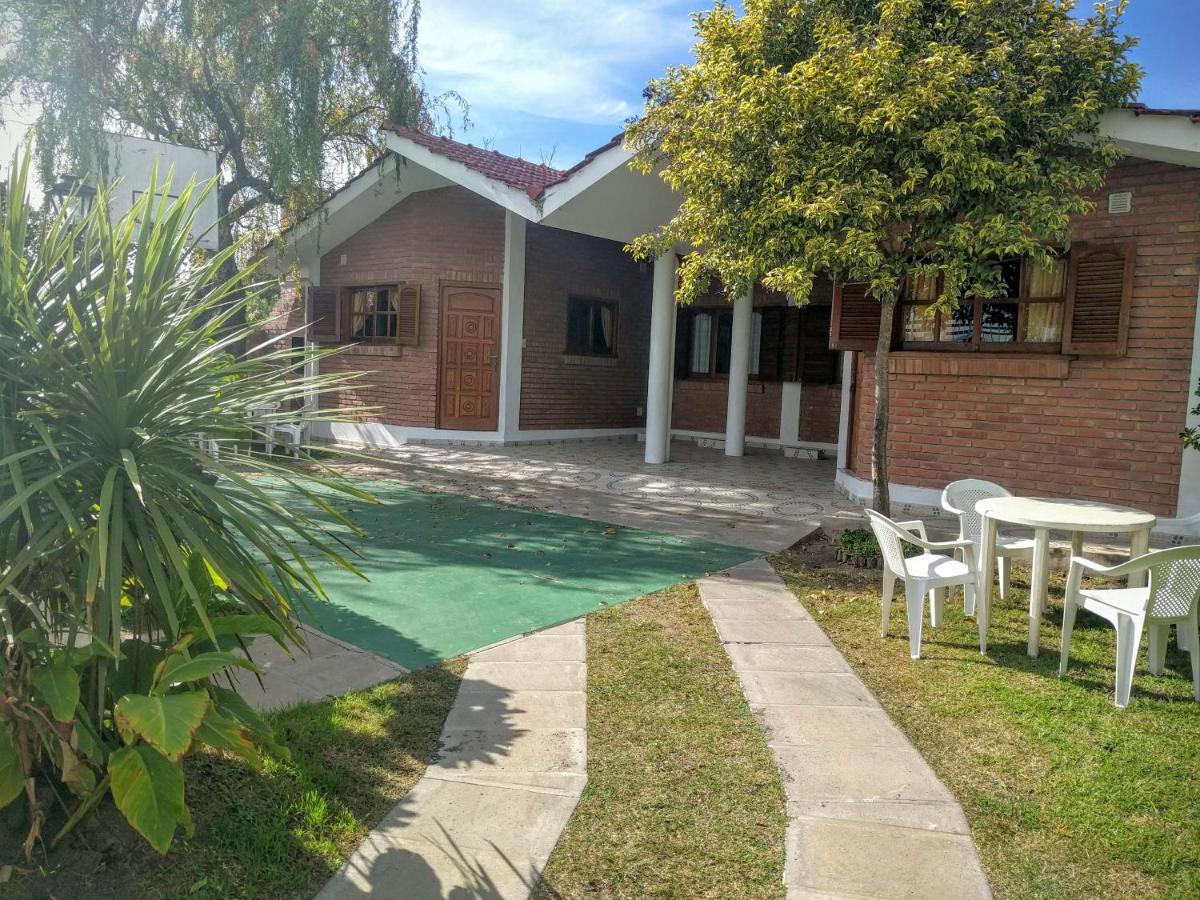 Bosque * Villa Carlos Paz