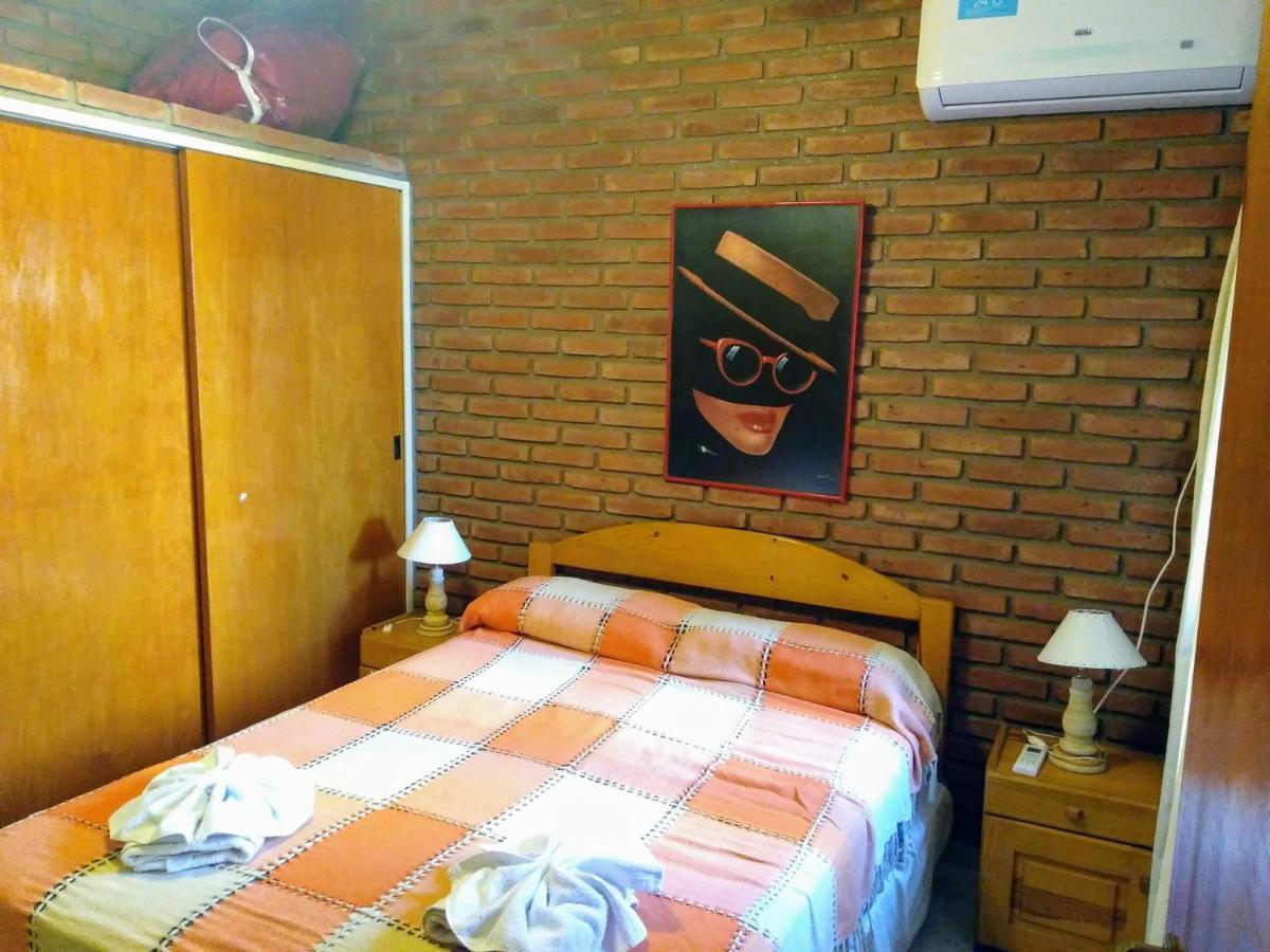 Chalet Bosque