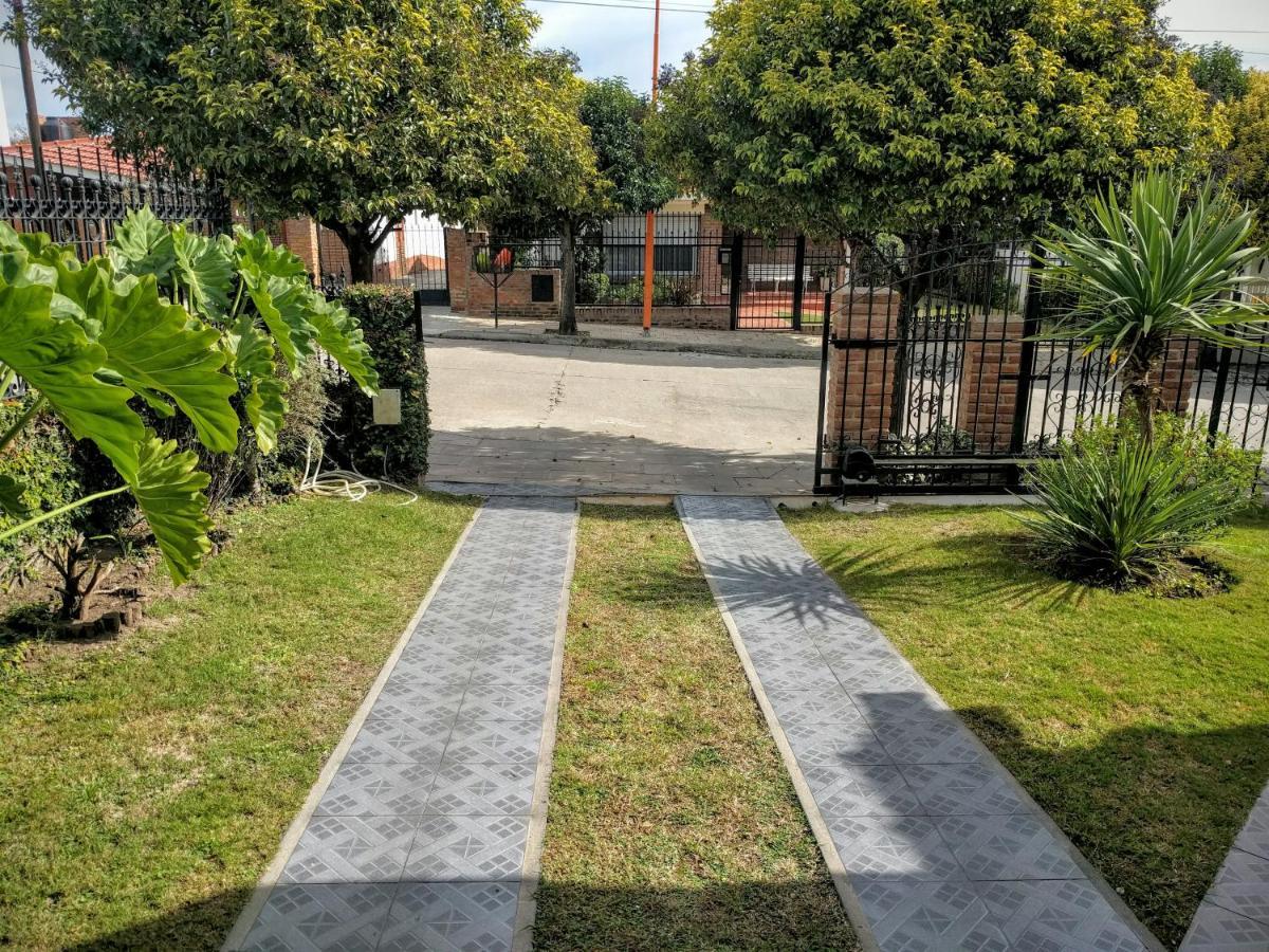 Bosque * Villa Carlos Paz