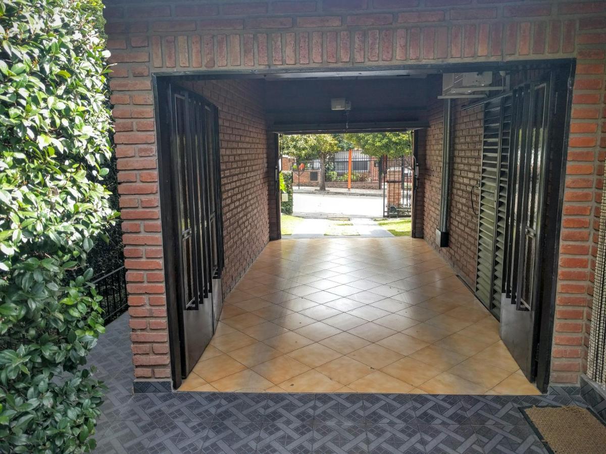 Chalet Bosque *