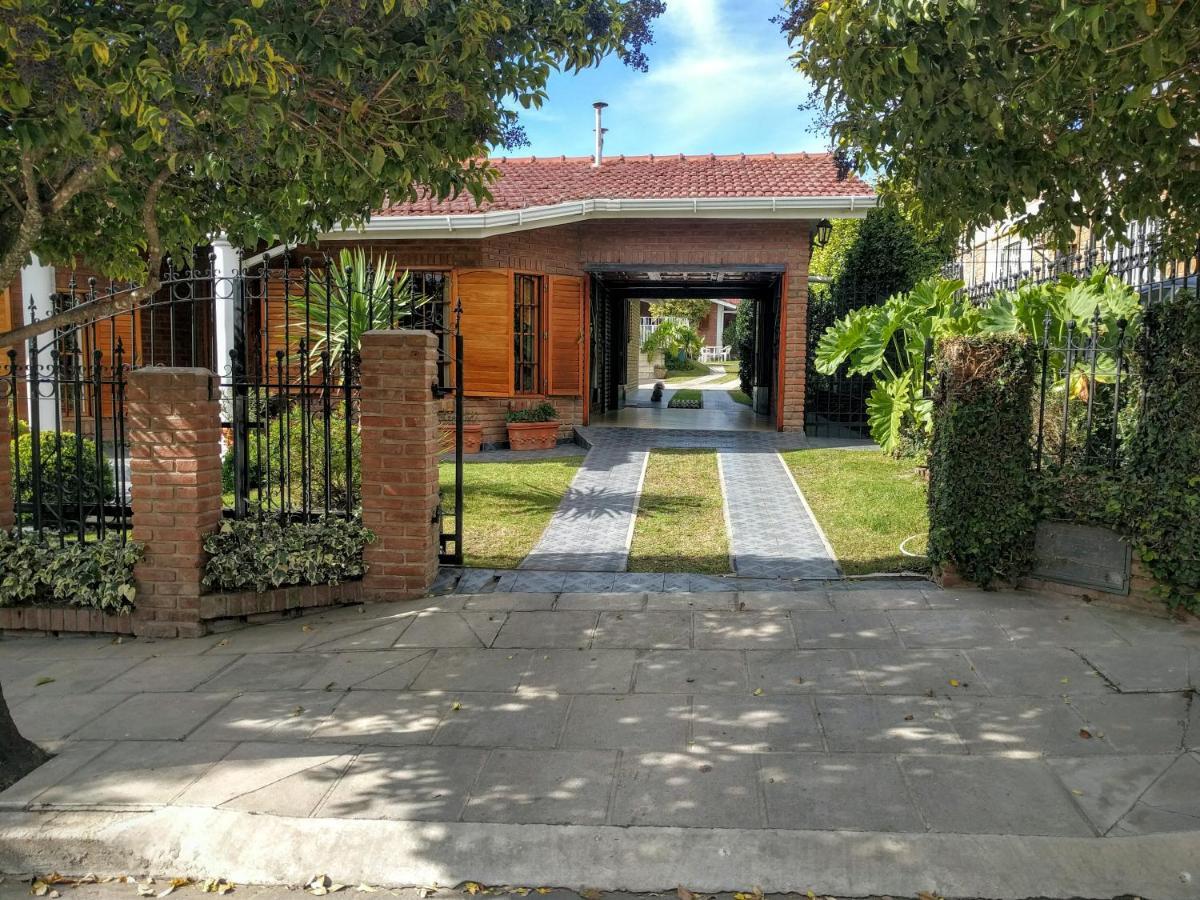 Chalet Bosque