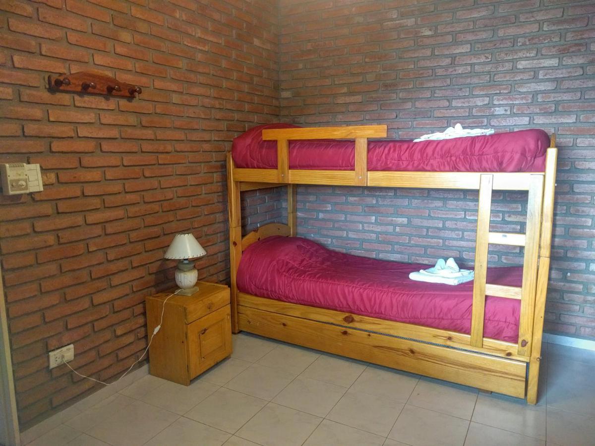 Bosque Chalet