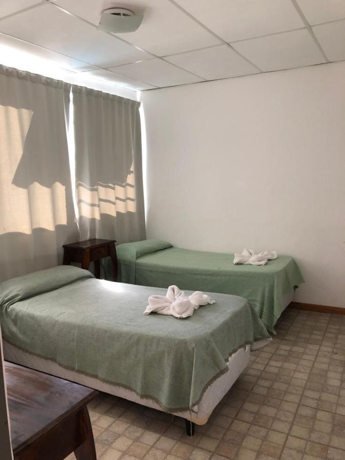 Nuevo Bella Vista Hotel Villa Carlos Paz