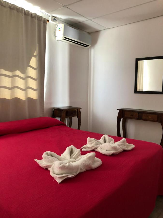 Nuevo Bella Vista 2* Villa Carlos Paz