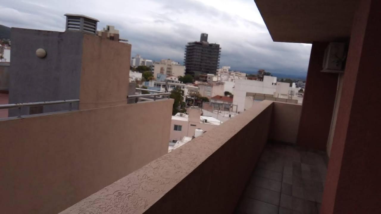 Torre Del Vi * Villa Carlos Paz