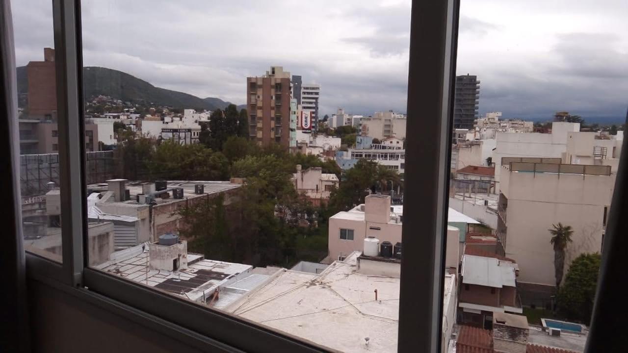 Torre Del Vi Apartamento Villa Carlos Paz