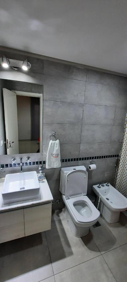 Opera Carlos Paz Apartamento