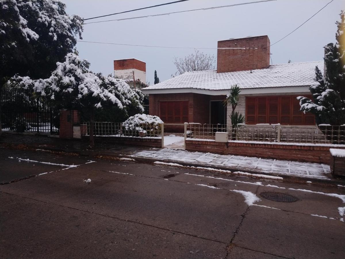 El Paraiso Villa Carlos Paz