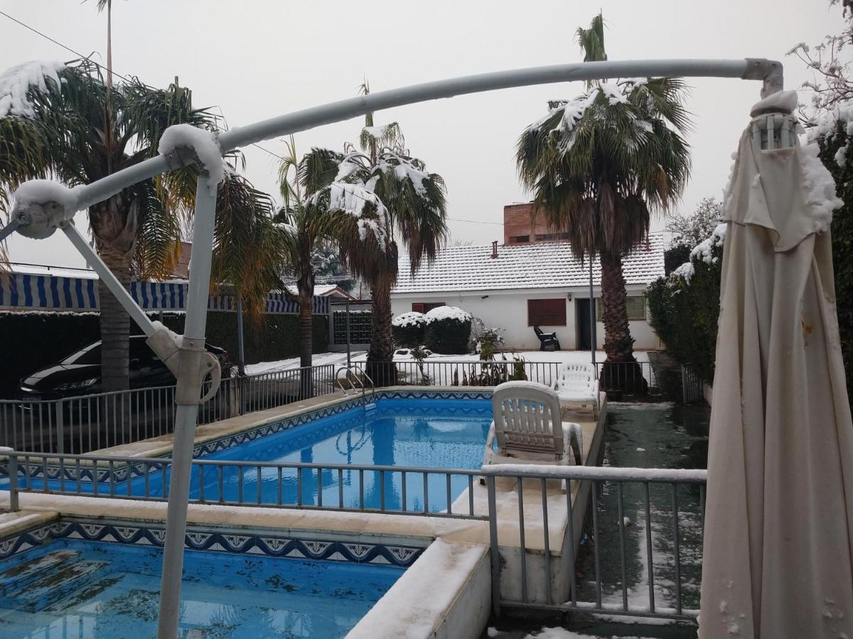 El Paraiso *