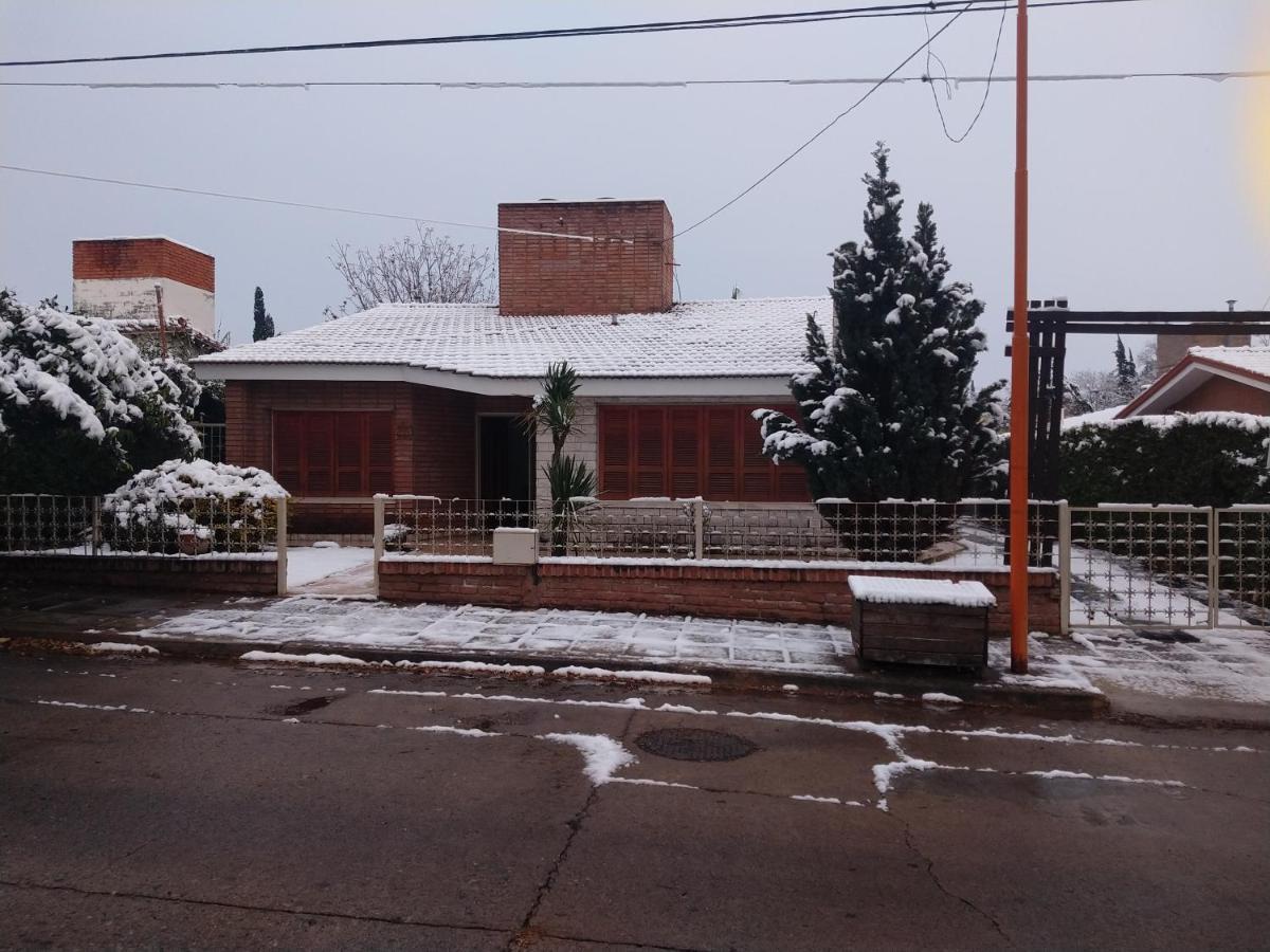 Apartamento El Paraiso
