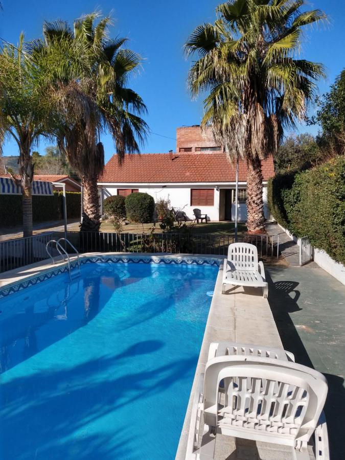 El Paraiso Villa Carlos Paz