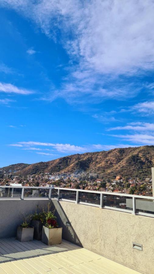 Apartamento Opera Carlos Paz *