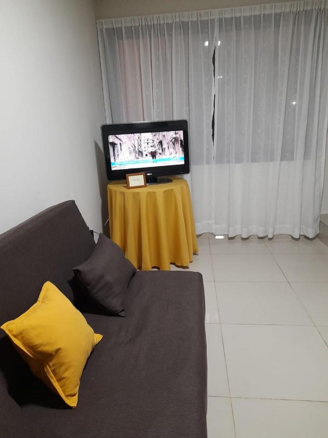 Arecas Apartamento Villa Carlos Paz