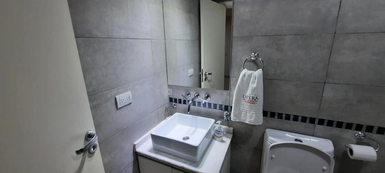 Opera Carlos Paz Apartamento *