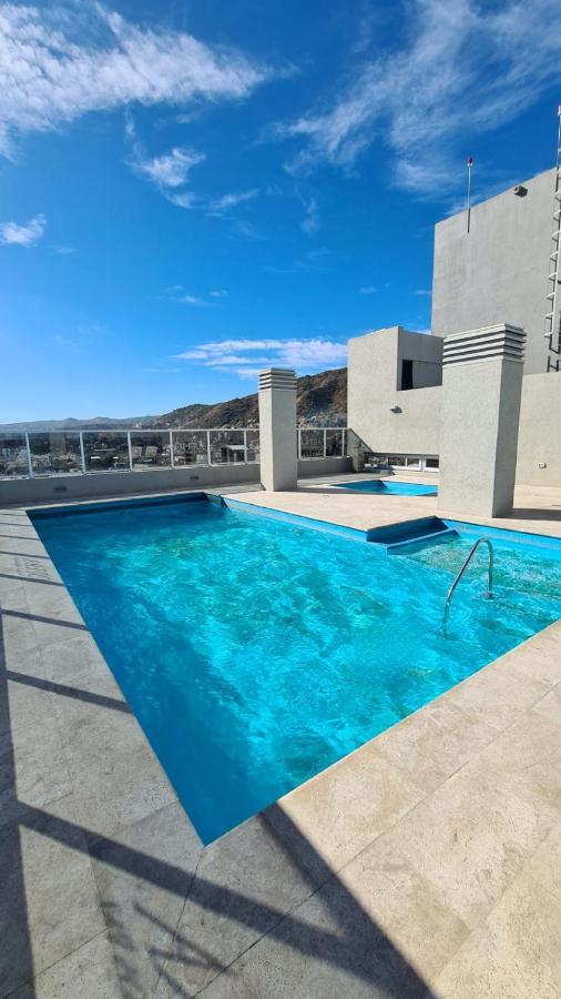 Opera Carlos Paz Apartamento *