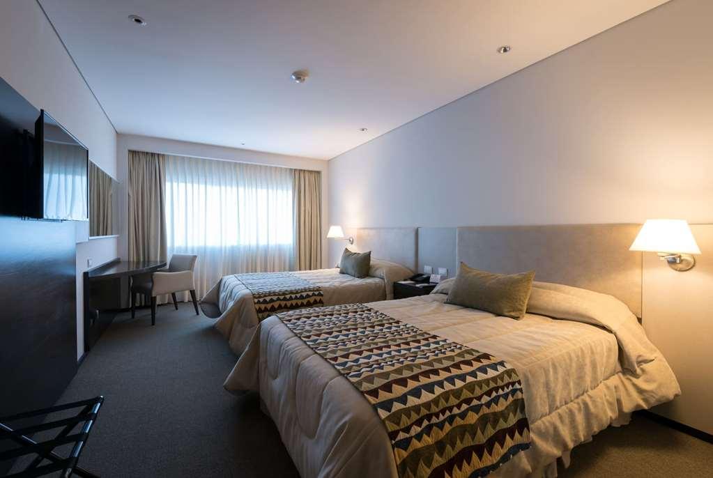 Hotel Howard Johnson Plaza Carlos Paz Villa Carlos Paz