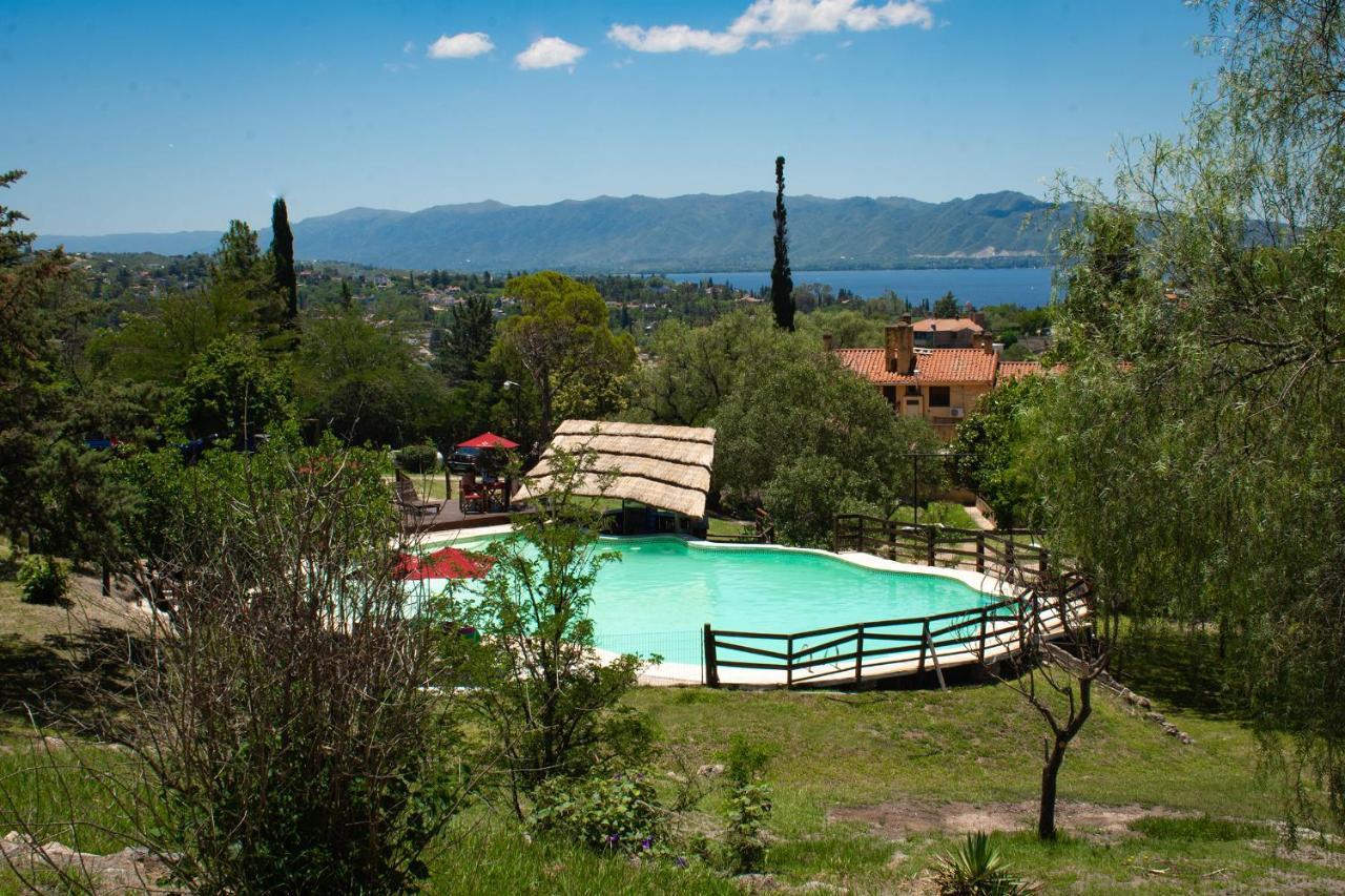 Capilla Del * Villa Carlos Paz