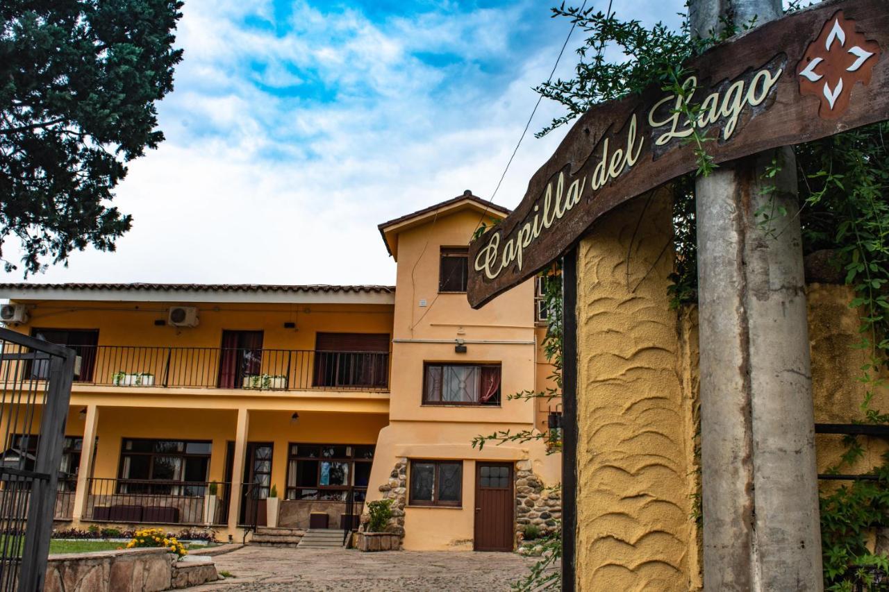 Hotel Capilla Del Villa Carlos Paz