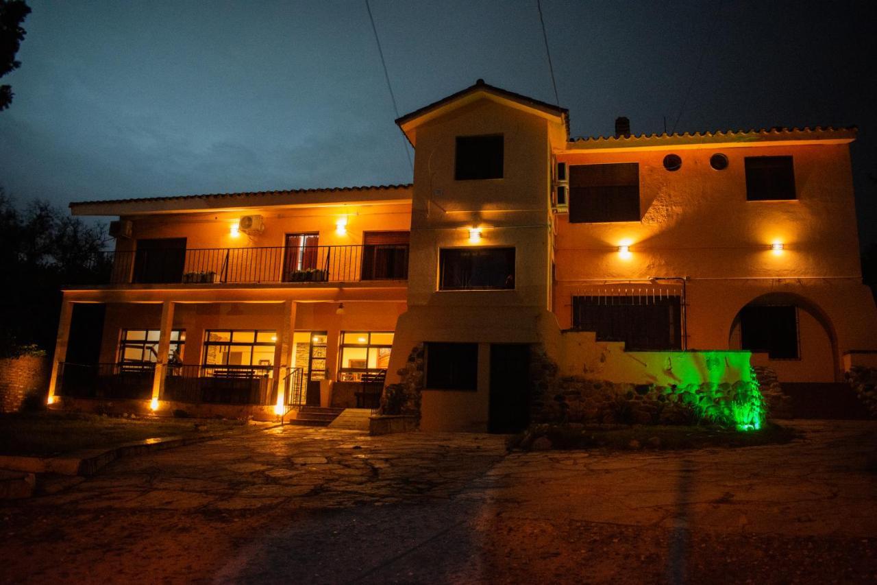 Capilla Del Hotel