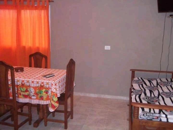 Apartamento Vista Del *