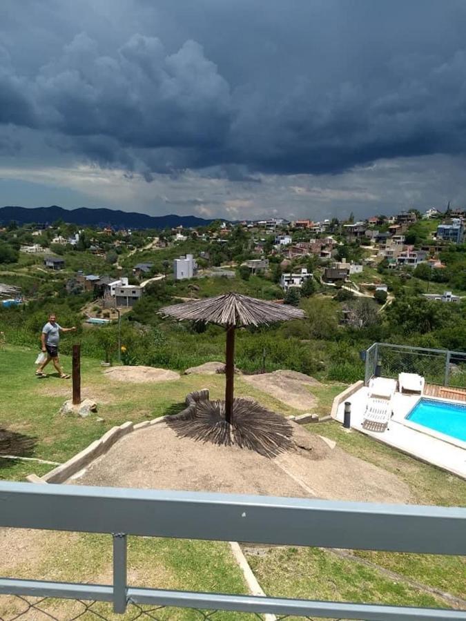Vista Del *