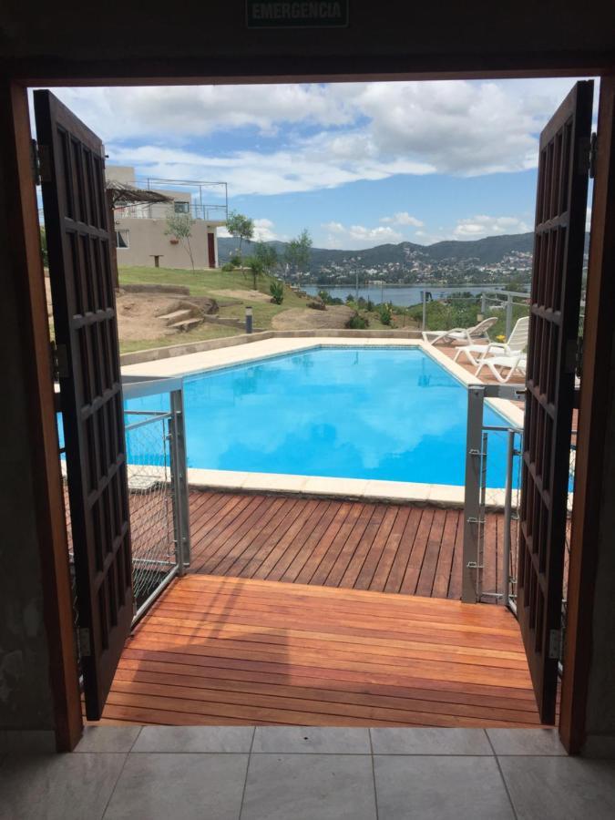 Apartamento Vista Del
