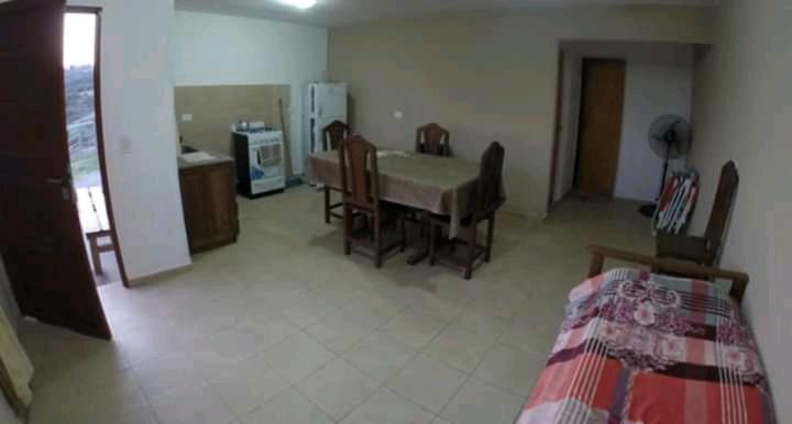 Apartamento Vista Del Villa Carlos Paz