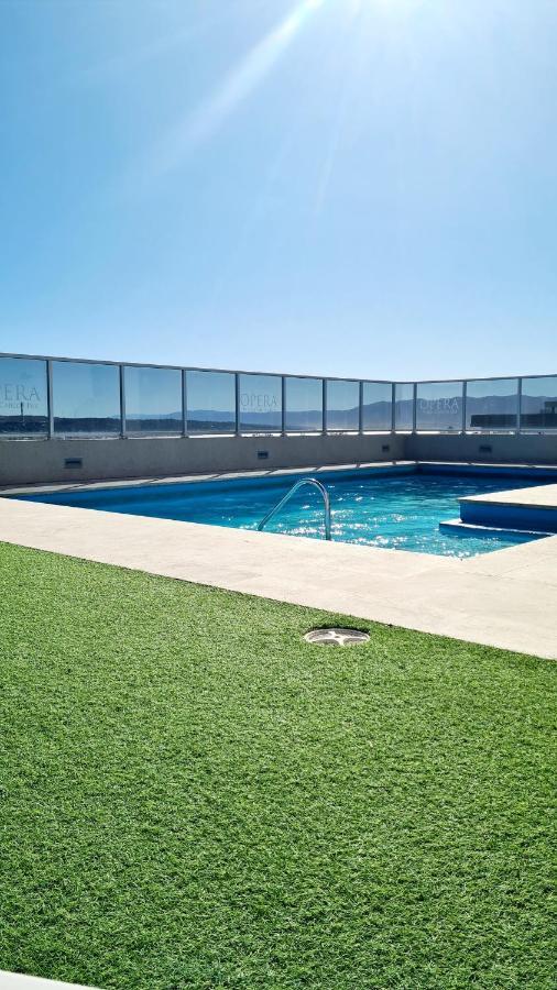 Apartamento Opera Carlos Paz *