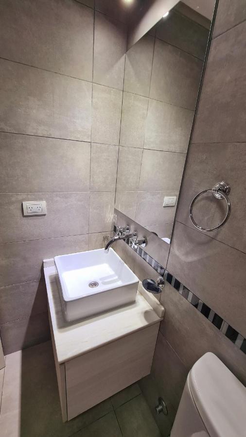 Opera Carlos Paz Apartamento