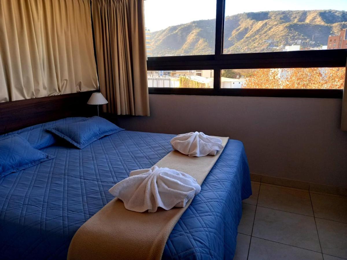 Hurlingham Villa Carlos Paz