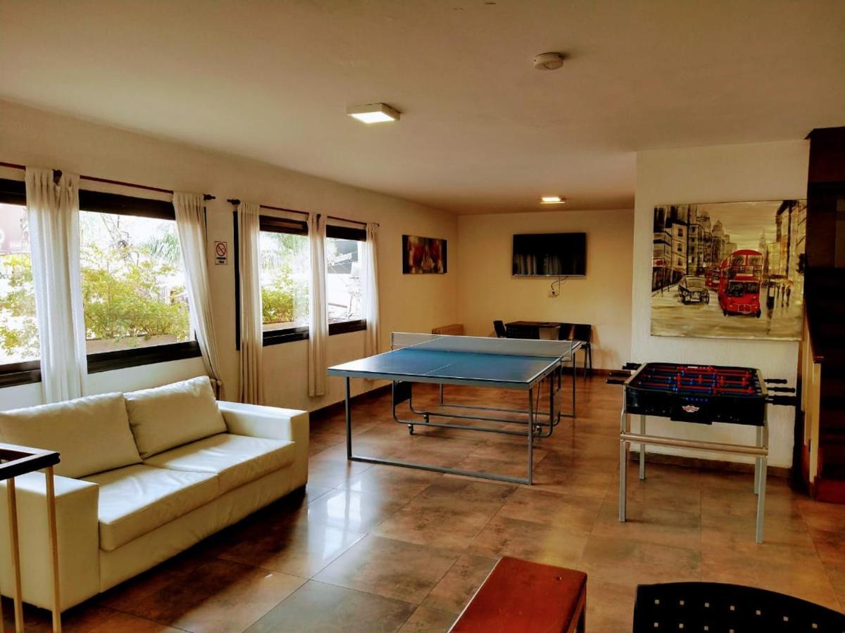 Hurlingham Villa Carlos Paz