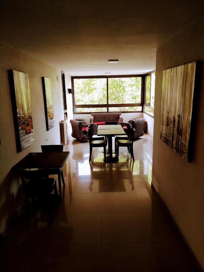 Hotel Hurlingham *
