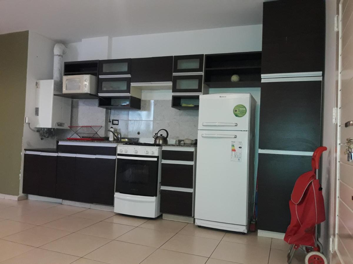 Apartamento Abuela Chela Villa Carlos Paz