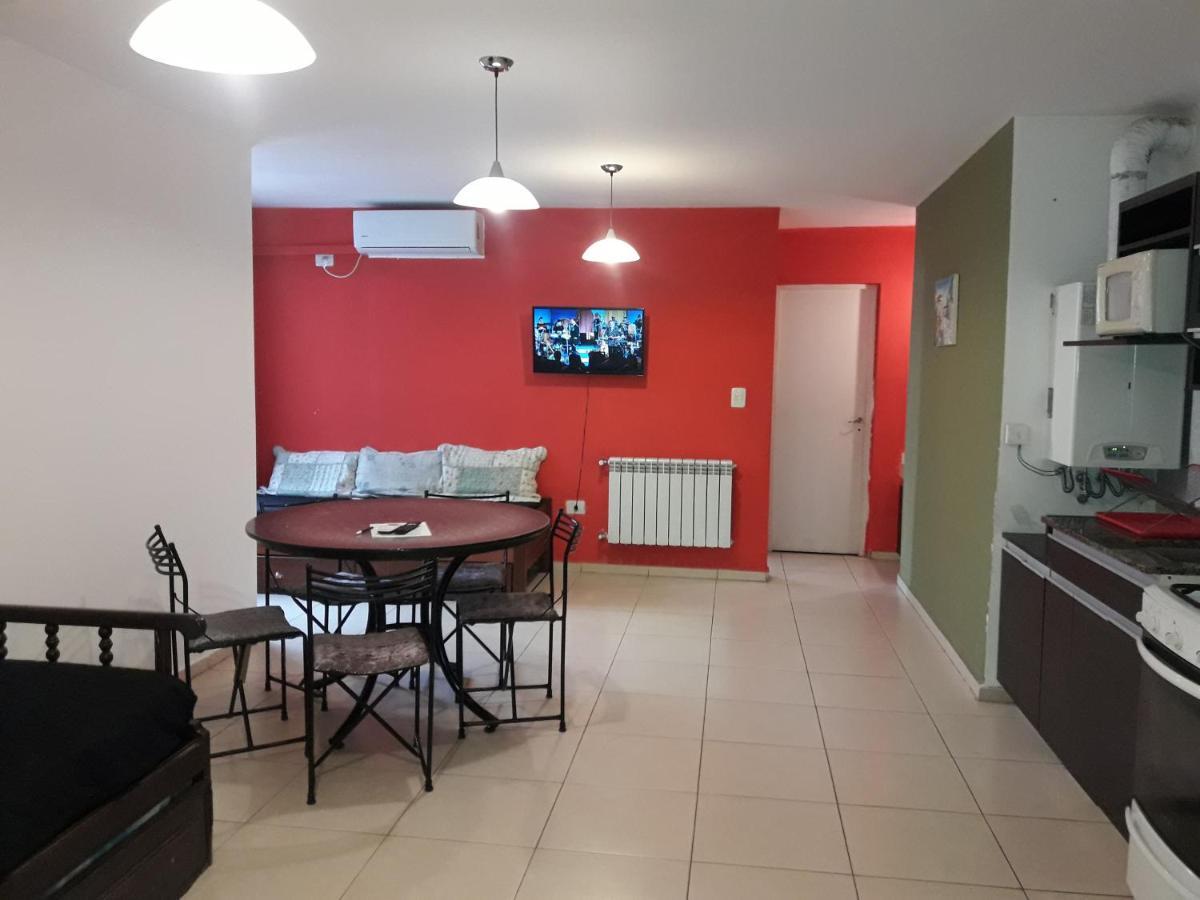 Apartamento Abuela Chela Villa Carlos Paz