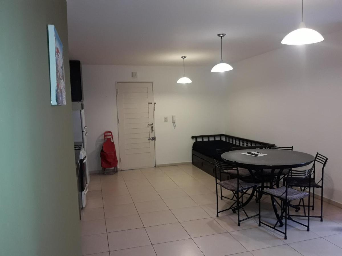 Apartamento Abuela Chela *