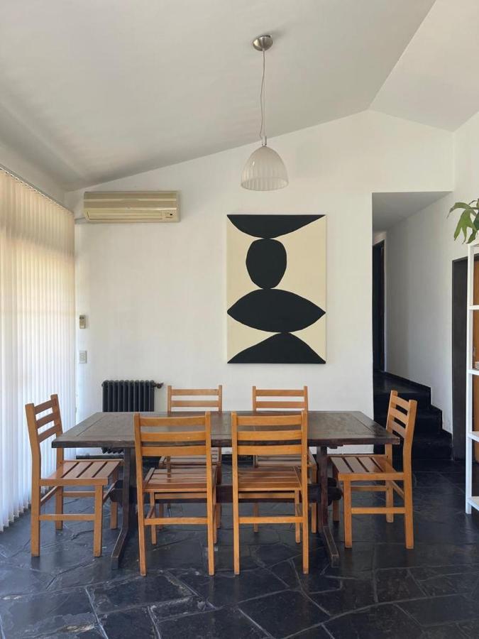 Casas Con Vista Y Bajada Al Lago Сasa de vacaciones Villa Carlos Paz
