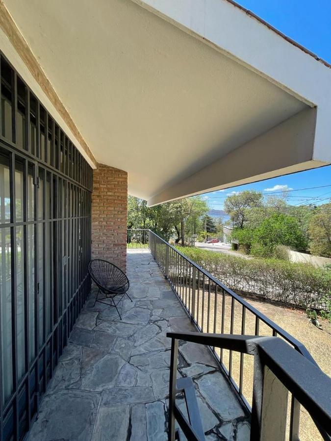 Casas Con Vista Y Bajada Al Lago Сasa de vacaciones Villa Carlos Paz