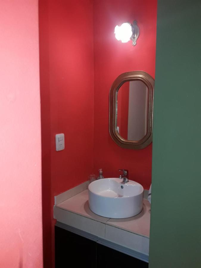 Abuela Chela Apartamento Villa Carlos Paz