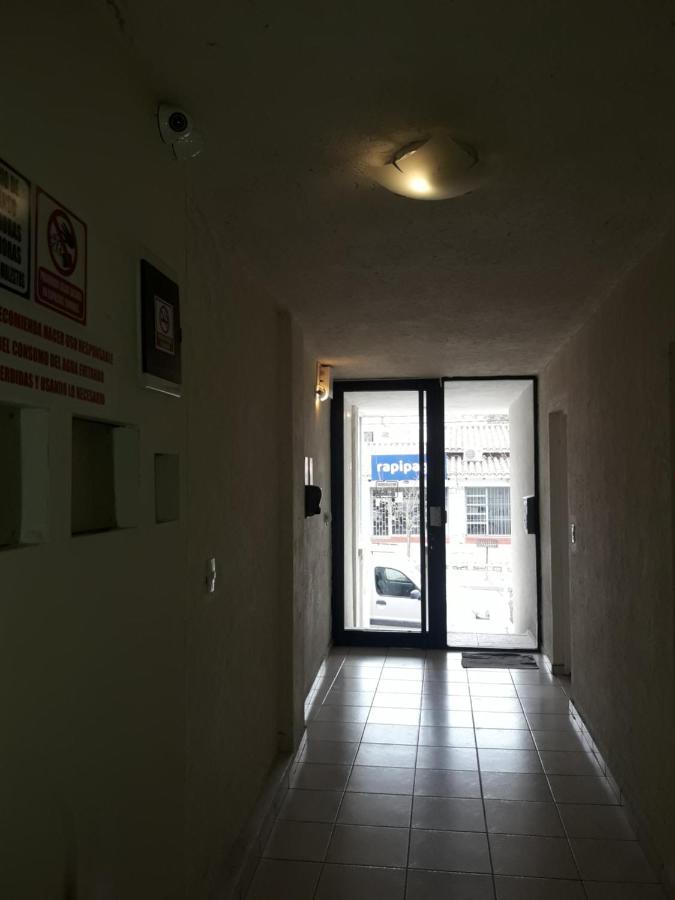 Abuela Chela Apartamento Villa Carlos Paz