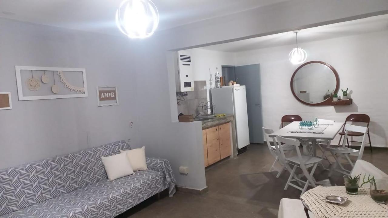 Сasa de vacaciones Tu Casita De Vacaciones