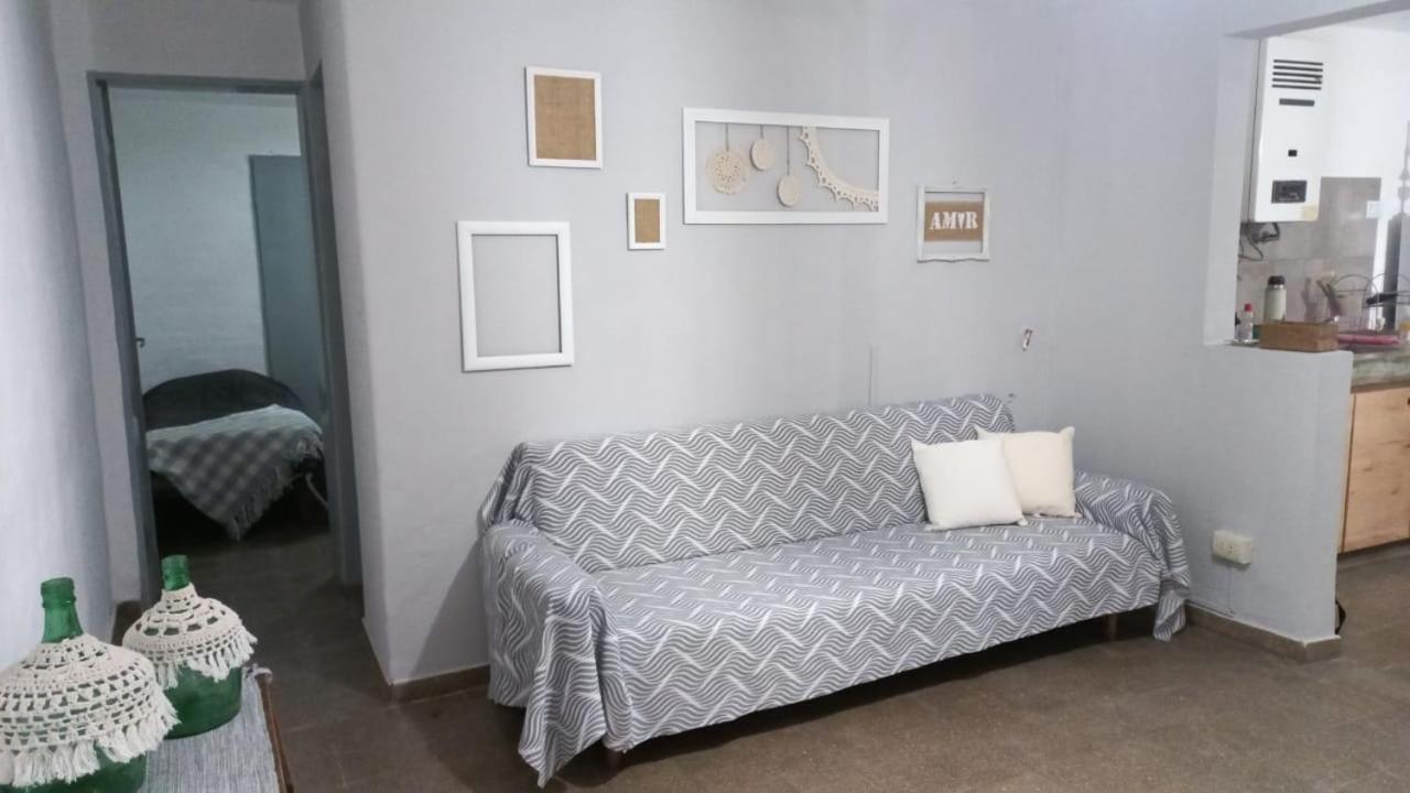 Сasa de vacaciones Tu Casita De Vacaciones