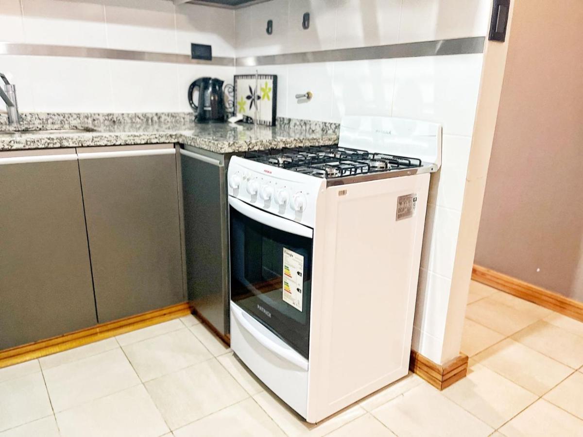 Apartamento Constantino Iii
