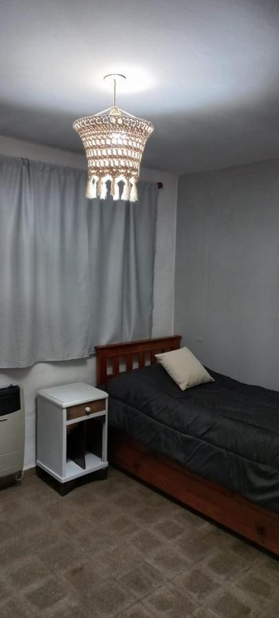 Tu Casita De Vacaciones Сasa de vacaciones Villa Carlos Paz