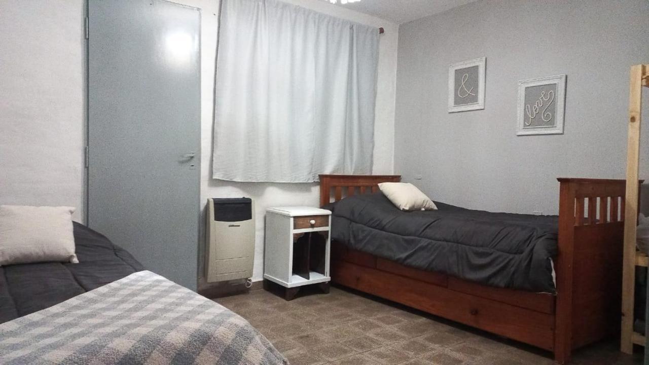 Сasa de vacaciones Tu Casita De Vacaciones