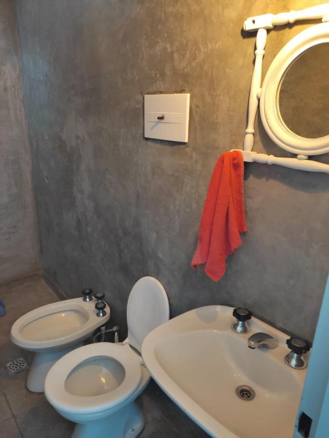 Tu Casita De Vacaciones * Villa Carlos Paz