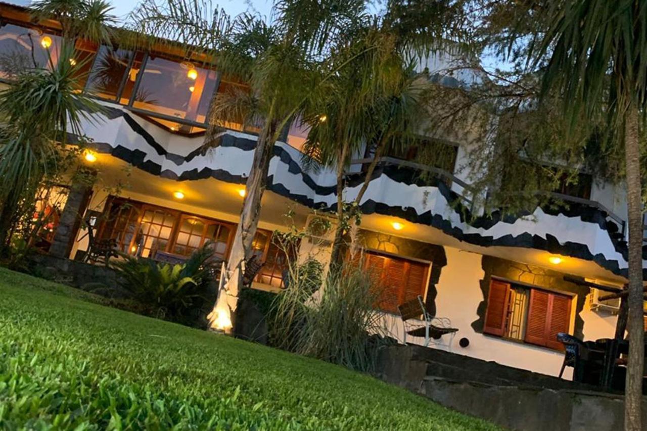 Hotel Montecatini