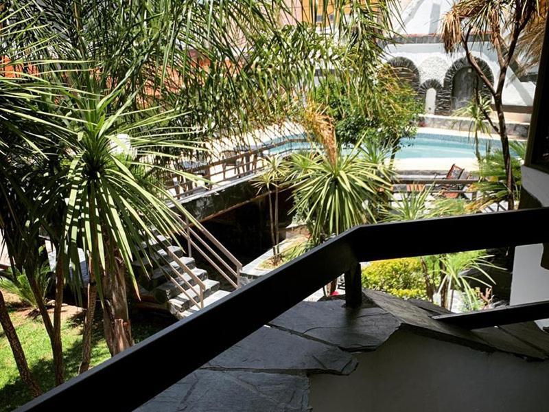 Hotel Montecatini Villa Carlos Paz
