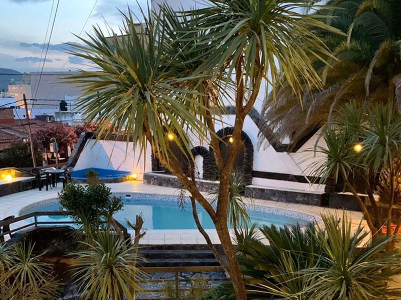 Hotel Montecatini *