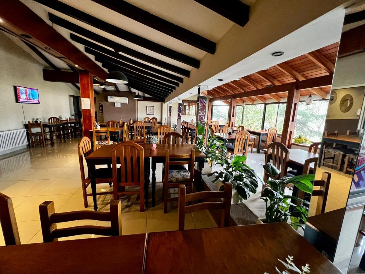Hotel Montecatini *