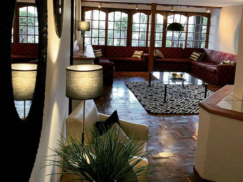 Hotel Montecatini Villa Carlos Paz
